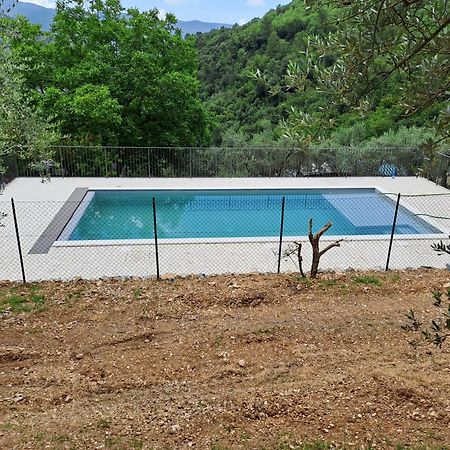 Agriturismo Il Casaletto Montefranco Экстерьер фото