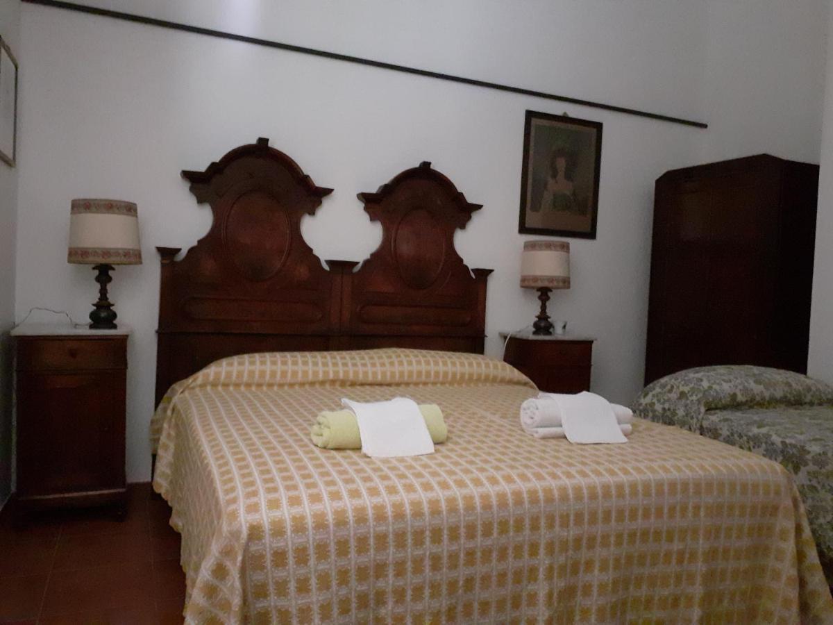 Agriturismo Il Casaletto Montefranco Экстерьер фото